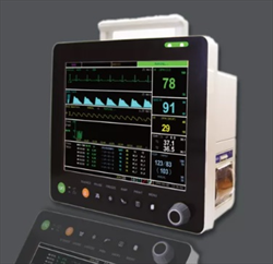 Máy đo giám sát sức khỏe thú y UTTECH PM6000V